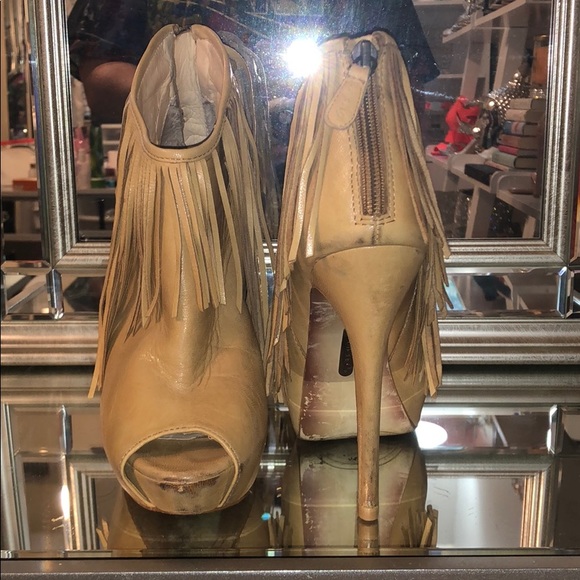 boutique 9 booties